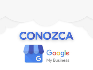 conozca google my business